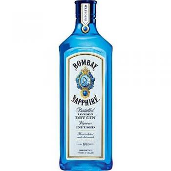 Bombay saphire Licores - 700 ml