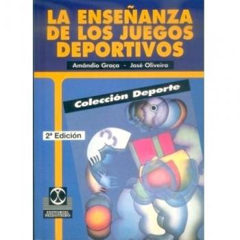 La enseñanza de los juegos deportivos