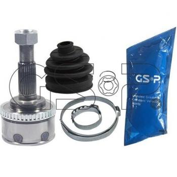 GSP Juego de articulación, árbol de transmisión CV-joint 841142