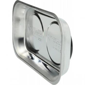 Bandeja magnética de acero inoxidable Brilliant Tools BT691165