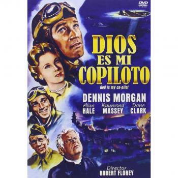 Dios es mi copiloto [DVD]