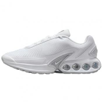 Nike Air Max Dn Women's Sneakers - White - Size 37.5