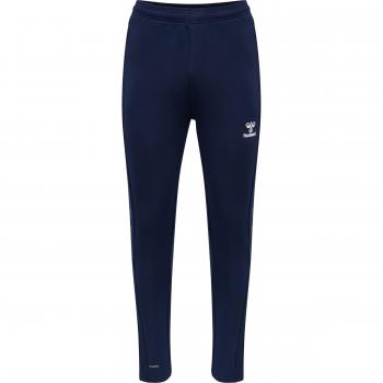 Hummel Pantalones Lead hmlLEAD para niña, con diseño moderno, material ligero y transpirable, ajuste cómodo, ideal para actividades deportivas y de ocio