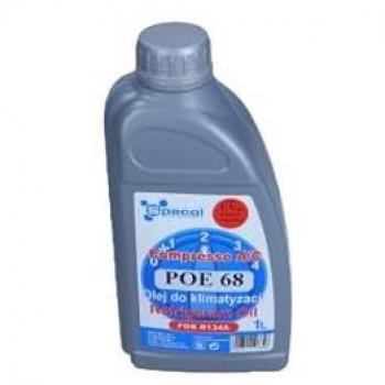 Aceite de compresor SPECOL 100592 - Aceite para aire acondicionado y compresores