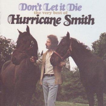 Don't Let It Die: Very Best Of