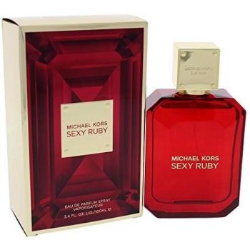 Sexy Ruby by Michael Kors Eau de Parfum For Women, 100ml