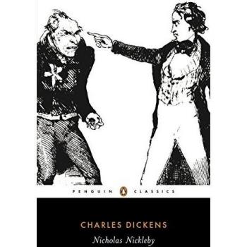 Nicholas Nickleby