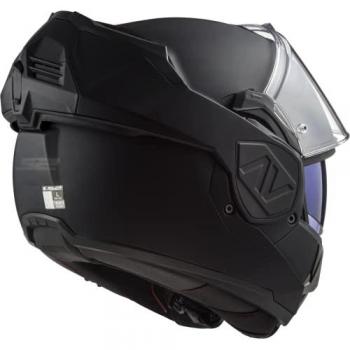 Casco Modular LS2 FF906 Advant Negro Adulto