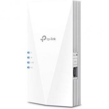 TP-Link RE3000X Mesh WiFi 6 Repeater AX3000 Dual-Band
