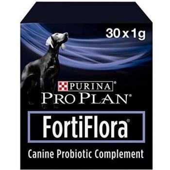 Purina Pvd Canine Fortiflora Probiotico 30X1Gr 30 g