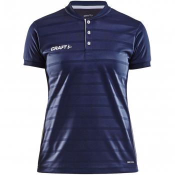 Craft Women's Pro Control Button Jersey