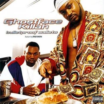 Bulletproof Wallets [180 gm 2LP vinyl] [Vinilo] - Ghostface Killah