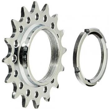 Piñón Single Speed 1/8 con Rosca 16 Dientes