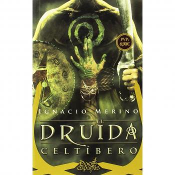 El druida celtíbero
