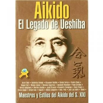 Aikido - el legado de ueshiba
