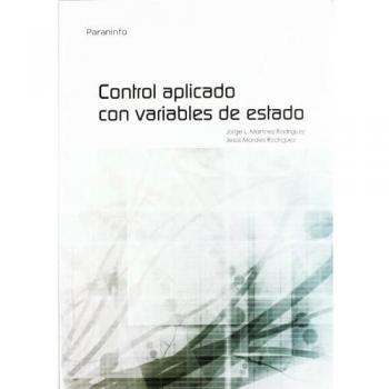 Control aplicado con variables de estado