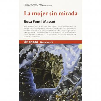 La mujer sin mirada