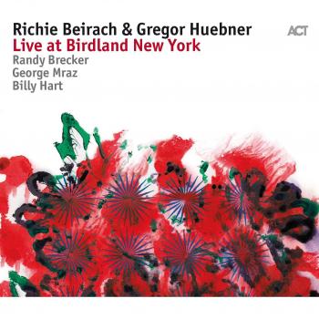 Live At Birdland New York