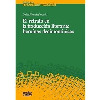 El retrato en la traducción literaria: Heroínas decimonónicas: 7