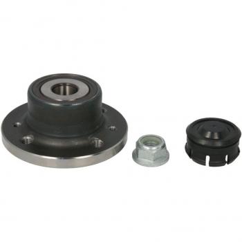 Juego de rodamientos de rueda SNR R155.68 - Rodamientos de alta calidad, fabricados por SNR, diseñados para garantizar un rendimiento óptimo en la rueda del vehículo, con especificaciones precisas para ajuste y durabilidad