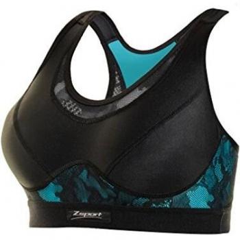 Zsport Fitline Divine Breathable Sports Bra