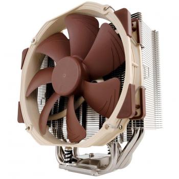 Noctua NH-U14S, Disipador de CPU de una Torre