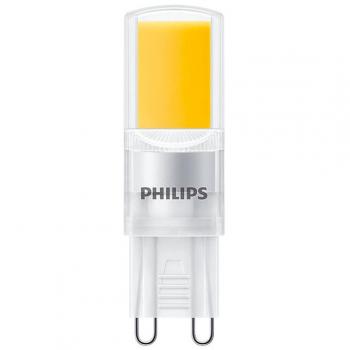 Philips Corepro LEDCapsule G9 3.2W 400lm - Warm White (830) | 40W Replacement
