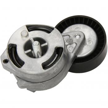 Tensor de correa poli V VAICO V10-2098 para Audi y Volkswagen