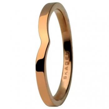 Anillo Skagen Mujer Acero Inoxidable Talla 11 JRSG028SS5