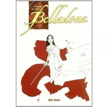 Belladona - Anne Y Gérard Guéro