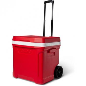 Nevera Portátil Rigida con Ruedas Igloo Profile 57L