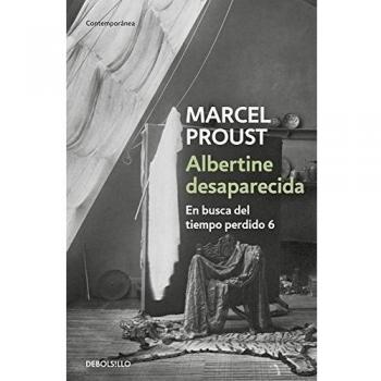 Albertine desaparecida