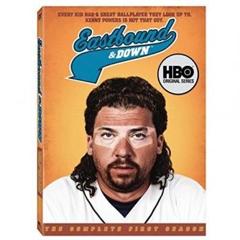 Eastbound down 2 dvd edizione stati uniti italia