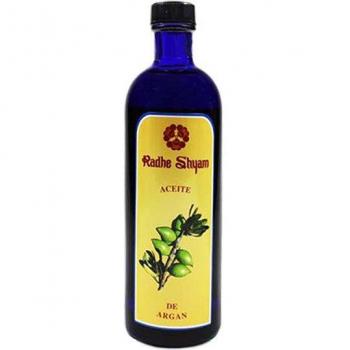 Radhe Shyam Aceite de Argán Hidratación Intensa 200ml
