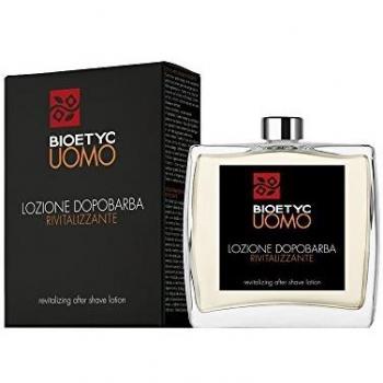Bioetyc Uomo Revitalizing Aftershave Lotion 100ml