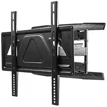 LINDY Single Display Full Motion Wall Mount