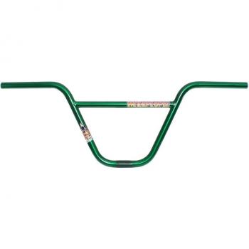 wethepeople Lenker Mad Max 9.5' 2TEIL. trans green Max Gaertig
