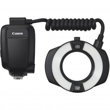 CANON Flash Macro Ring Lite MR-14 EX II