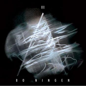 Bo Ningen III Deluxe Vinyl Edition (2LP + CD)