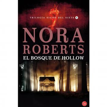 El bosque de Hollow