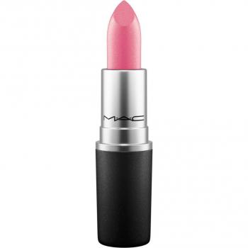MAC Frost Lipstick - Bombshell 3g Semi-Sheer Pearl Finish