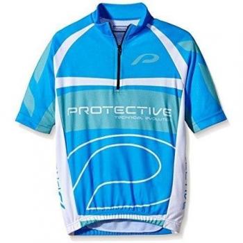 PROTECTIVE  MATTHEW KIDS - Camiseta, color azul, talla de: 116