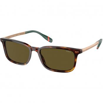 Polo Ralph Lauren PH4212F Asian Fit 613773 Men's Sunglasses 55mm