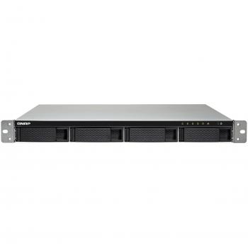 QNAP TS-453BU-RP-8G NAS System 4-Bay