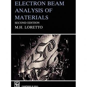 Electron Beam Analysis of Materials