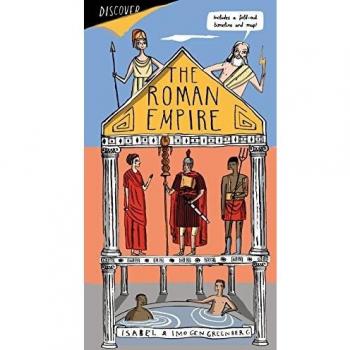 Discover. The Roman Empire