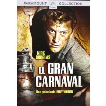 El gran carnaval [DVD]