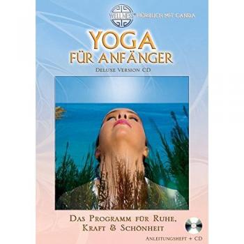 Yoga für Anfänger