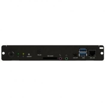 NEC Slot-In PC 100013751 cliente liviano - Ordenador de sobremesa Mini