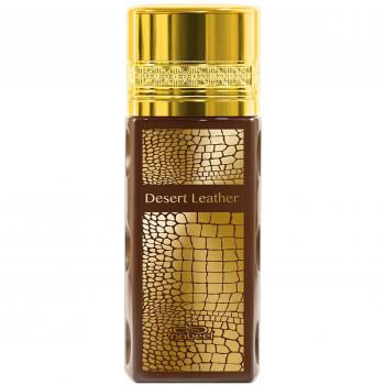 Nabeel Desert Leather Eau de Parfum 100 ML